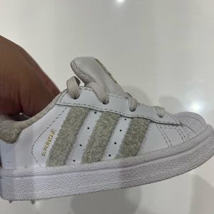 Adidas baby shoes